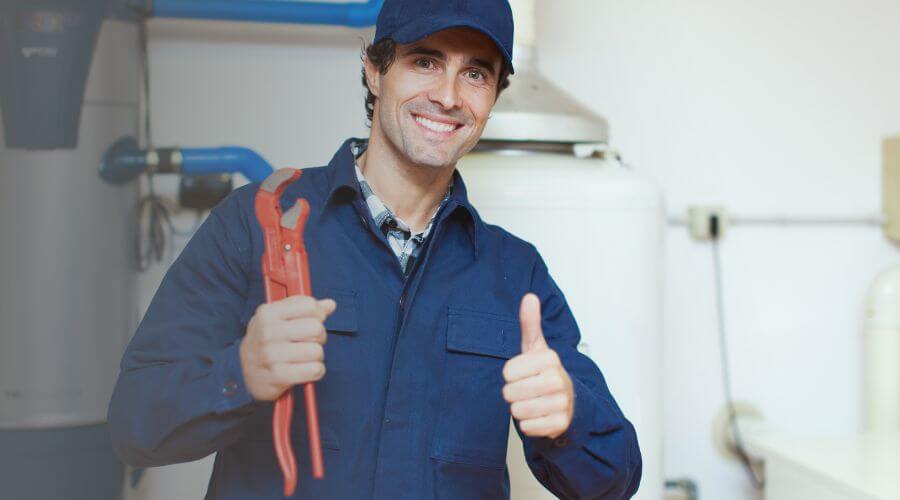 Professional Water heater repair in Springfield, MO